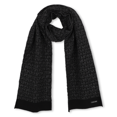 Knitted scarf MICHAEL KORS GIRL