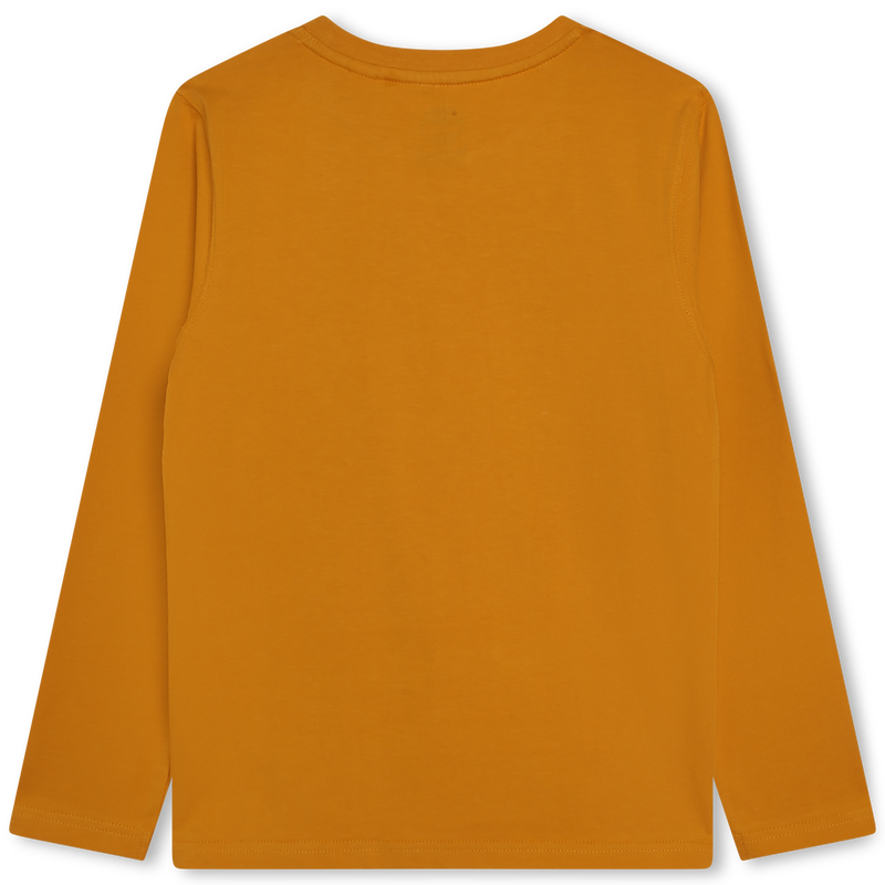 Long-sleeved t-shirt TIMBERLAND 
                        BOY