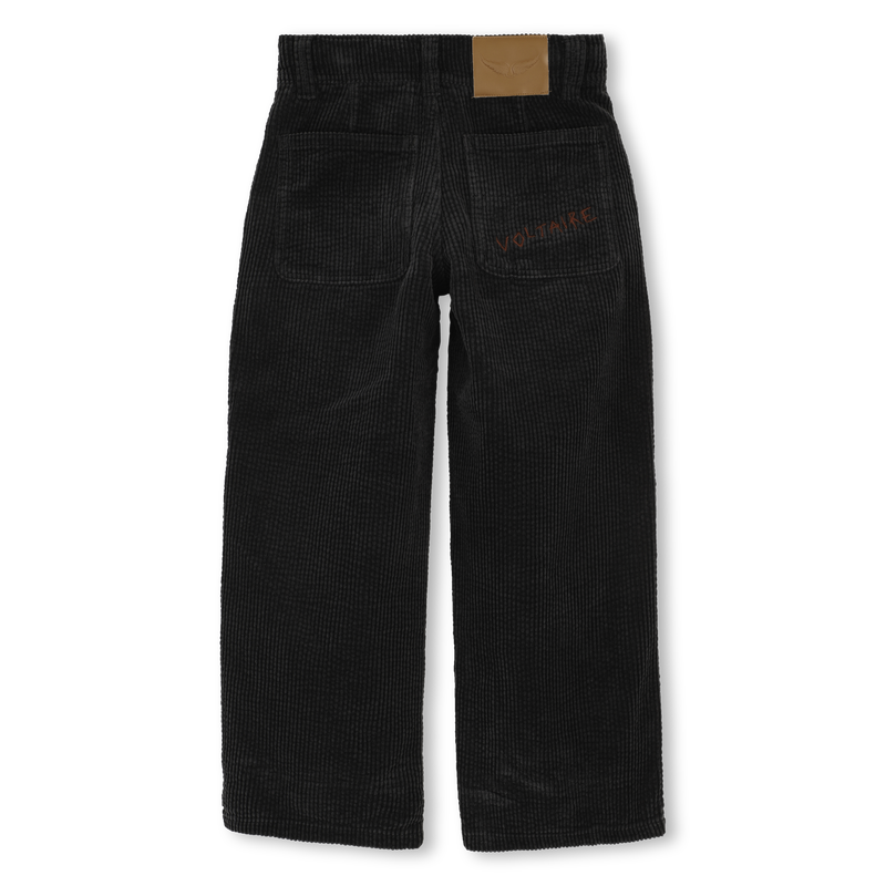 Pants ZADIG VOLTAIRE 
                        BOY