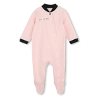 Pyjama set KARL LAGERFELD KIDS 
                    GIRL