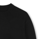 Knit sweater with round neck ZADIG VOLTAIRE 
                    BOY