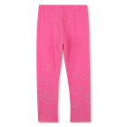2-piece pajamas BILLIEBLUSH 
                    GIRL