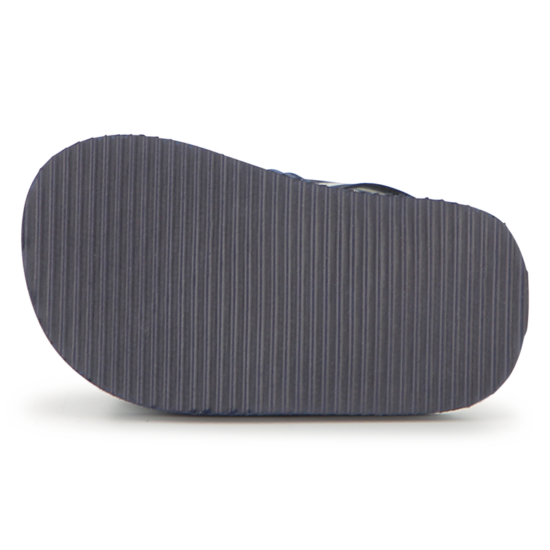 HOOK-AND-LOOP CLOSURES BOSS 
                        BOY