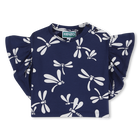 T-shirt and shorts set KENZO KIDS 
                    GIRL