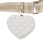 Handbag and coin purse MICHAEL KORS 
                    GIRL