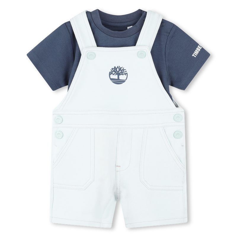 Overall Ensemble TIMBERLAND 
                        BOY