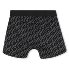 Boxer shorts pack HUGO 
                    BOY