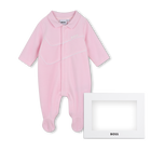 Pajamas BOSS 
                    GIRL