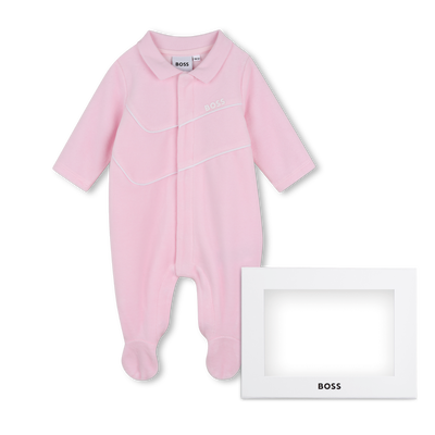 Pajamas BOSS GIRL