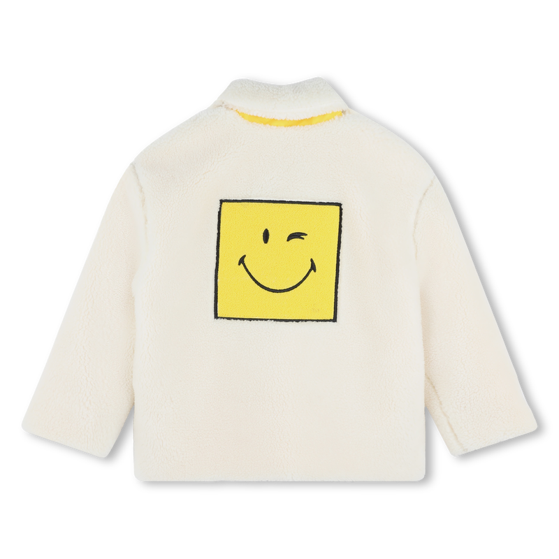 Reversible jacket MARC JACOBS 
                        UNISEX