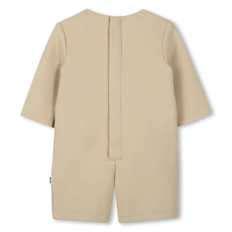 Formal playsuit BOSS 
                        BOY