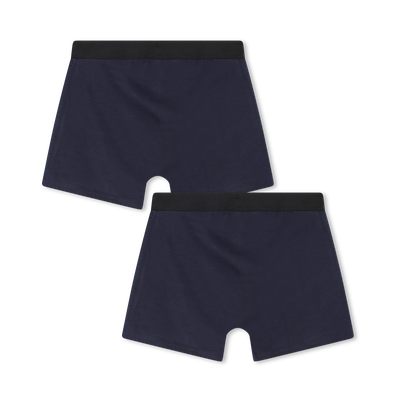 SET OF 2 BOXERS BOSS BOY