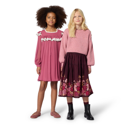 Knit sweater CHLOE GIRL