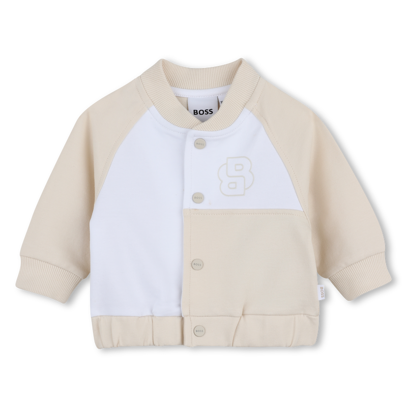 JOGGER SET BOSS 
                        BOY