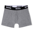 Boxer shorts pack BOSS 
                    BOY