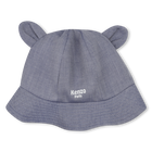 Pajama, bucket hat and bib set KENZO KIDS 
                    BOY