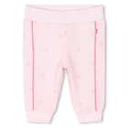Two-piece jogging set BOSS 
                    GIRL