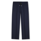 Dress trousers LANVIN 
                    BOY