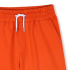 T-shirt and shorts set DKNY 
                    BOY