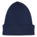 Knitted cotton hat HUGO 
                    UNISEX
