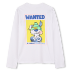 Long Sleeve T-Shirt BILLIEBLUSH 
                    BOY