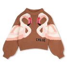 Sweater CHLOE 
                    GIRL