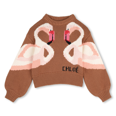 Sweater CHLOE GIRL