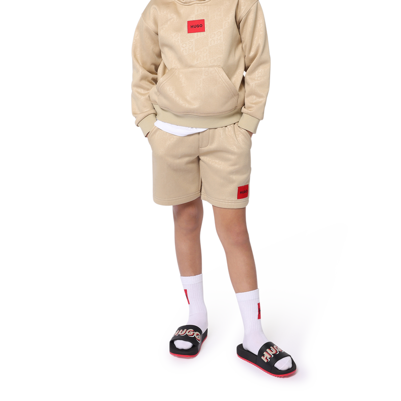 Hoodie HUGO 
                        BOY