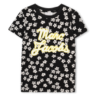 Short sleeve t-shirt MARC JACOBS 
                    GIRL