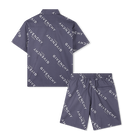 Shirt and shorts set GIVENCHY 
                    BOY