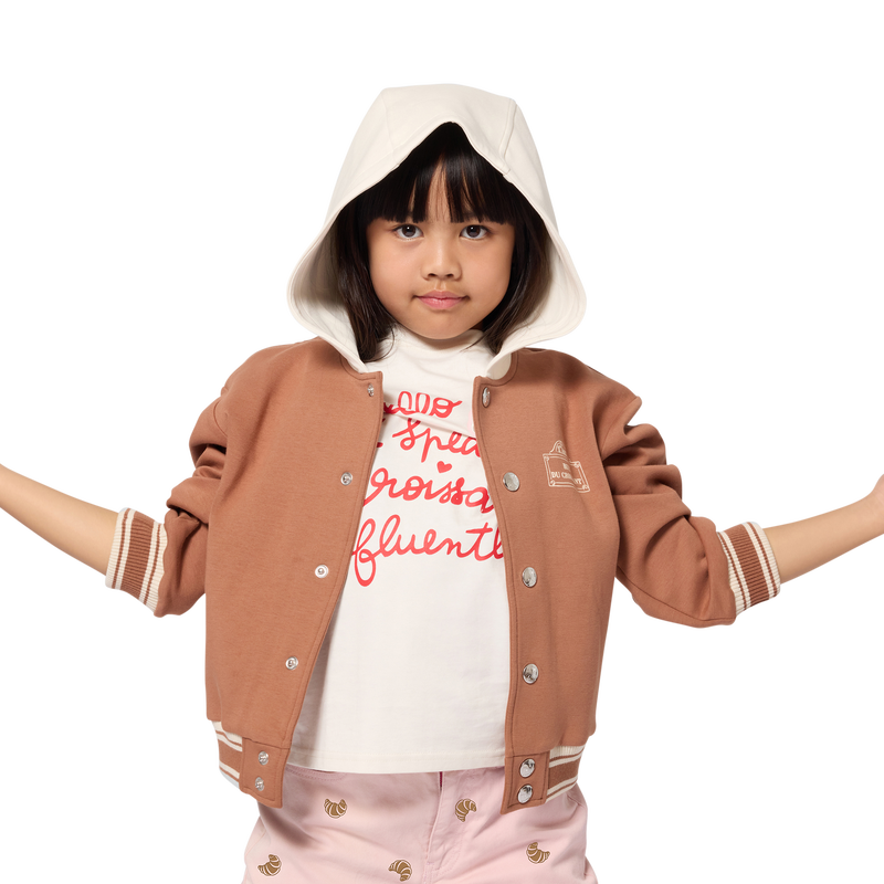 Pants KIDS AROUND 
                        GIRL