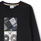 Long sleeve t-shirt BOSS 
                    BOY