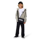 Shoulder bag KARL LAGERFELD KIDS 
                    BOY