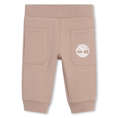Fleece jogging bottoms TIMBERLAND BOY