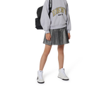 Hooded sweatshirt DKNY 
                    GIRL