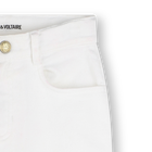 Adjustable-waist trousers ZADIG VOLTAIRE 
                    GIRL
