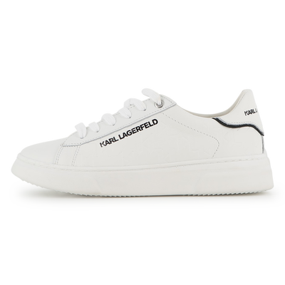 Sneakers KARL LAGERFELD KIDS GIRL