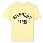 Short-sleeved t-shirt GIVENCHY 
                    UNISEX