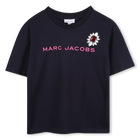 Short-sleeved T-shirt MARC JACOBS 
                    GIRL