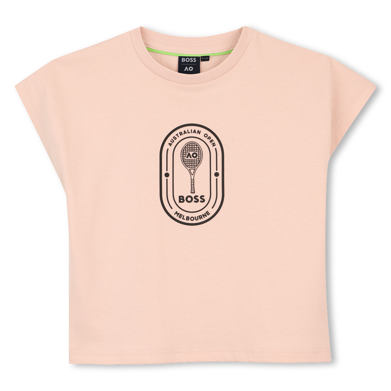 T-shirt BOSS 
                        GIRL
