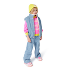 Fine knitted sweater BILLIEBLUSH 
                    GIRL