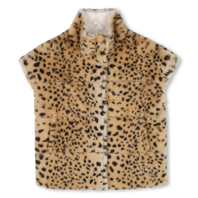 Reversible vest GIVENCHY GIRL