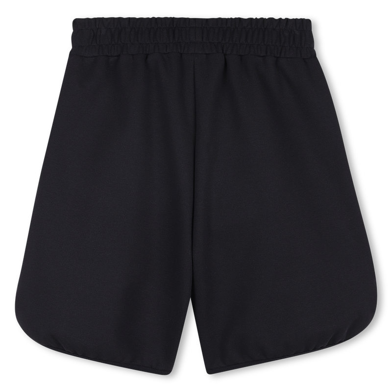 Shorts with elasticated waist GIVENCHY 
                        BOY