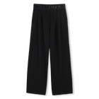 Wide trousers DKNY 
                    GIRL