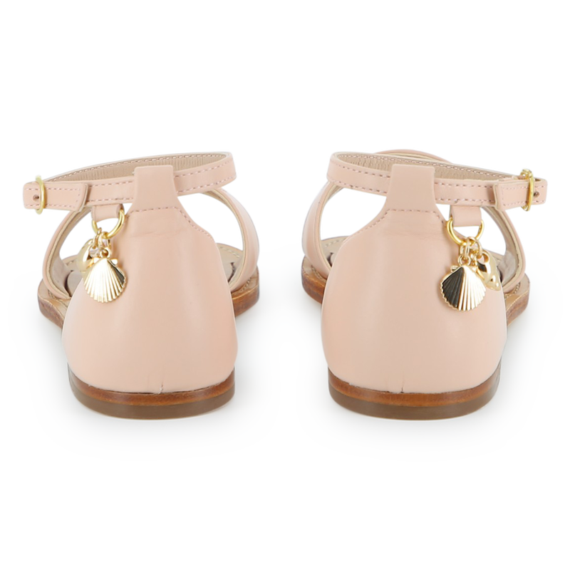 STRAP SANDALS CHLOE 
                        GIRL