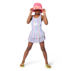 1 piece swimwear BILLIEBLUSH 
                    GIRL