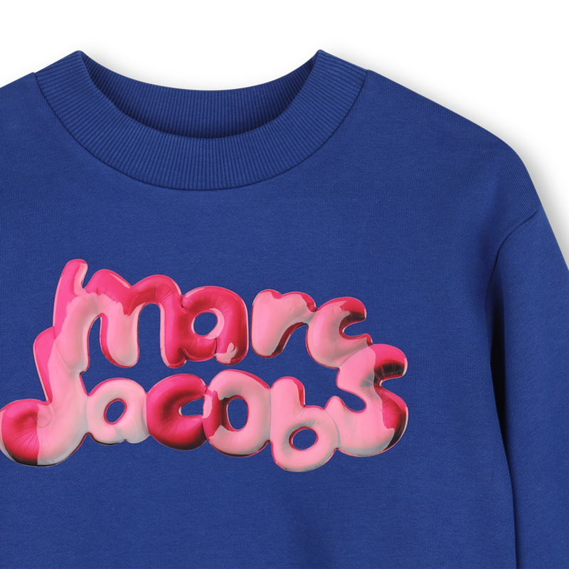 Sweatshirt MARC JACOBS 
                        GIRL