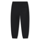 Plain-coloured jogging trousers KENZO KIDS 
                    UNISEX