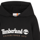 Hoodie TIMBERLAND 
                    BOY