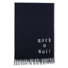 Patterned scarf ZADIG VOLTAIRE 
                    GIRL